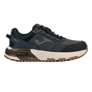 Zapatilla Impermeable Hombre Ruidera Azul Joma