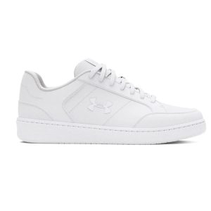 Zapatilla Hombre Official Blanco Under Armour