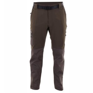 Pantalón Trekking Hombre Wild Sphere Pro