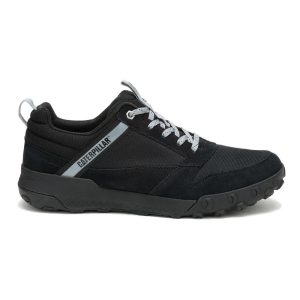 Zapatilla Hombre Hex Ready Lo Mesh Negro Cat
