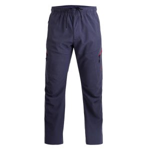 Pantalón Cotelé Hombre Nockin Gris Sphere Pro