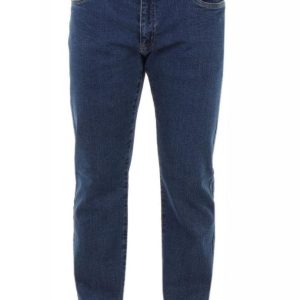 Pantalón Jeans Hombre Héctor New Wood