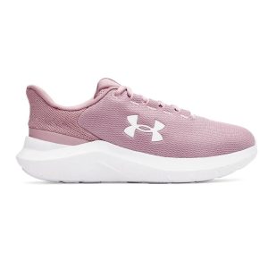 Zapatilla Running Mujer Phade Rn 3 Rosa Under Armour