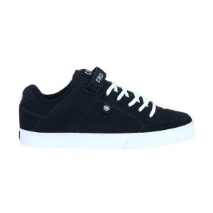 Zapatilla Kids 205Vulc Negro Circa