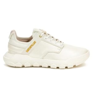 Zapatilla Mujer Hex Lite Blanco CAT