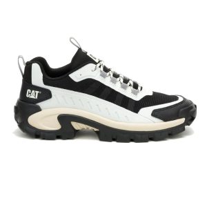 Zapatilla Hombre Intruder Lightning  Negro Cat