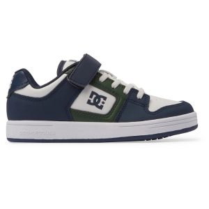 Zapatilla Kids Manteca 4 Blanco DC
