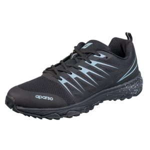 Zapatilla Trail Running Hombre Graham H1 Aparso