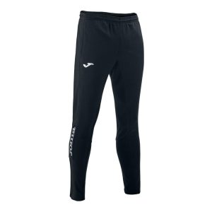 Pantalón Hombre Championship IV Negro Joma