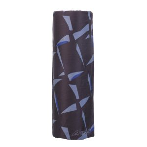 Bandana Multifuncional Tiber Negra Aparso