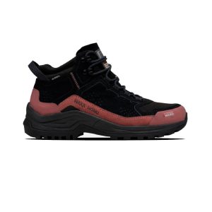 Botín Mujer Pampa Haka Honu