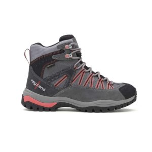 Botín Gore-Tex Mujer Orbit GTX Gris Kayland