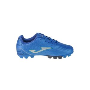 Zapatilla Fútbol HG Kids Toledo Azul Joma