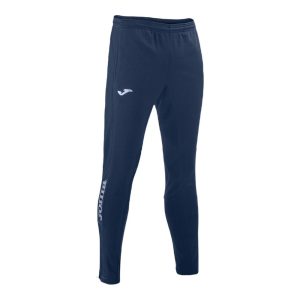 Pantalón Hombre Championship IV Navy Joma