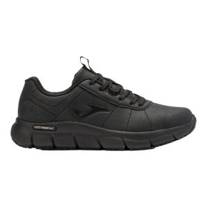 Zapatilla Hombre C. Daily 24 Negro Joma