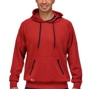 Polerón Sport Kruger H2 Hombre Aparso