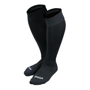 Calcetines De Fútbol Classic III Negro Joma