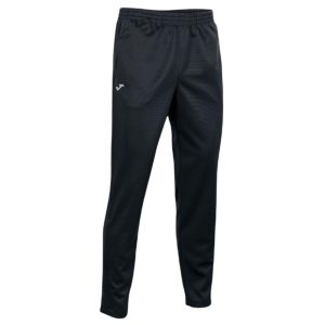 Pantalón Deportivo Hombre Staff Negro Joma