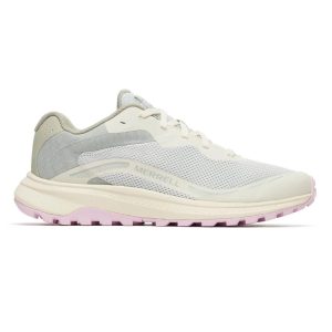 Zapatilla Mujer Fly Strike 2 Blanco Merrell