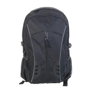 Mochila Urbana Hybrid 1 Negro Aparso