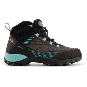 Botín Gore-Tex Mujer Stinger GTX Negro Kayland
