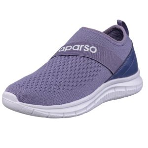 Zapatilla Respirable Kids Polok JR2 Aparso