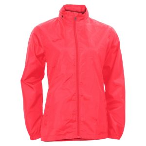 Chaqueta Mujer Galia Coral Joma