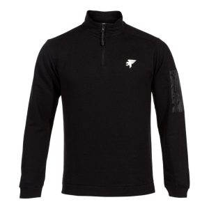 Polerón Hombre Beta Negro Joma
