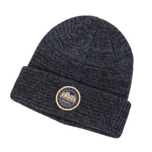 Gorro Tanak 1 Gris Melange Aparso