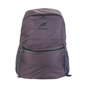 Mochila Urbana All Day 2 Gris Aparso
