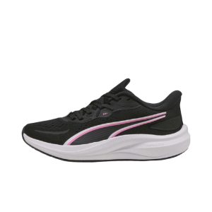 Zapatilla Running Mujer Skyrocket Lite Negro Puma