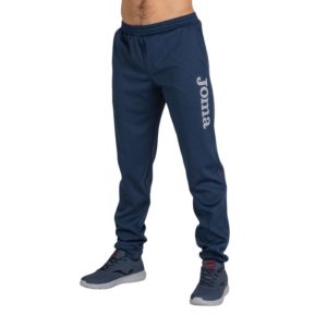 Pantalón Deportivo Joma Suez Azul Joma
