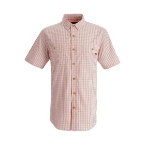 Camisa Manga Corta Hombre Tahoe Damasco Doite