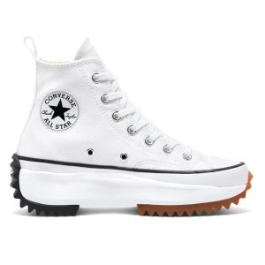 Zapatilla Run Star Hike Blanca Converse