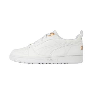 Zapatilla Mujer Rebound Low Blanco Puma