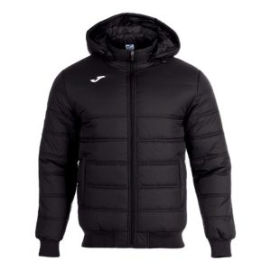 Chaqueta Bomber Hombre Urban IV Negro Joma