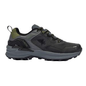 Zapatilla Impermeable Hombre Leita Negro Caza Joma